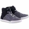 Scarpe Chrome Air Nero Grigio