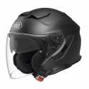 Casco J-Cruise 3 Nero Opaco