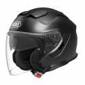 Casco J-Cruise 3 Nero Lucido