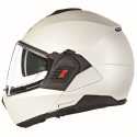 Casco N120-1 Classico Nobile N-com Bianco