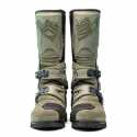 Stivali Adventure 2 Gore-tex Verde Militare