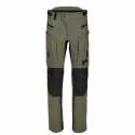 Pantalone Frontier Verde Militare