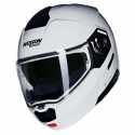 Casco N90-3 06 Classico N-com Bianco