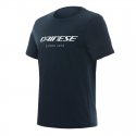 T-shirt Dainese Essence Wordmark Carbonio