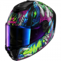 Casco Spartan RS Shaytan Multicolor