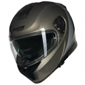 Casco N80-8 Classico Verniciatura Speciale 342 Sabbia Nero