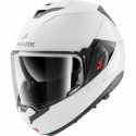 Casco Oxo Blank Bianco Perla