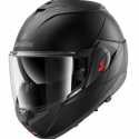 Casco Oxo Blank Nero Opaco