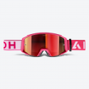 Maschera Airoh Blast XR1 Rosa