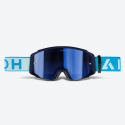 Maschera Airoh Blast XR1 Blu Opaco