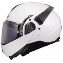 Casco FF910 Advant II Solid Bianco