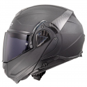 Casco FF910 Advant II Solid Grigio Scuro