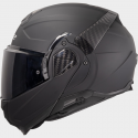 Casco FF910 Advant II Solid Nero Opaco