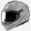 Casco HJC F100 Solid Grigio