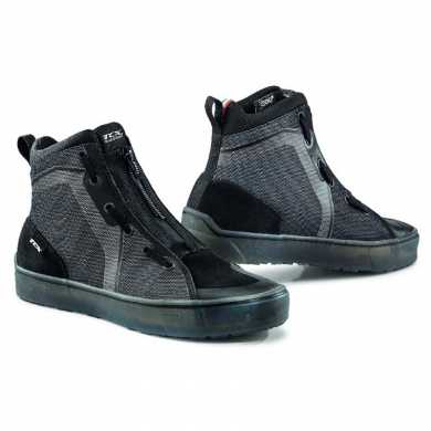 SCARPE DA MOTO E SCOOTER TCX ZETA WP NERO IMPERMEABILI – Centaury's House  Vendita articoli e abbigliamento per moto Castelli Calepio Bergamo