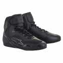 Scarpa Stella Faster 3 Rideknit Nero