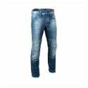 Jeans Vegas blu medio