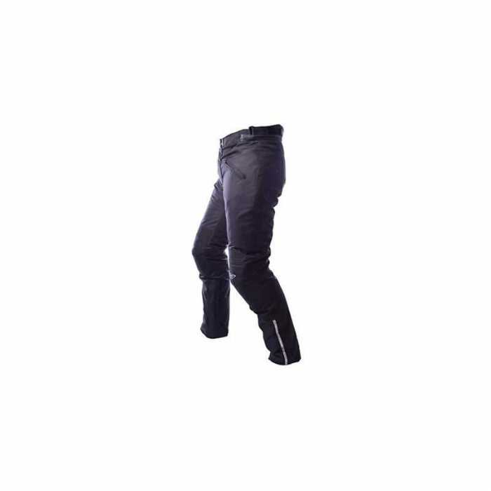 Pantalone Web Nero