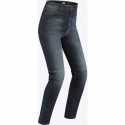 Jeans Sara Lady blu