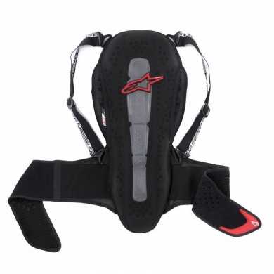 Back Protector Pro-Armor Back Long 2.0