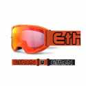 Maschera Zerosei Evolution Top Arancio