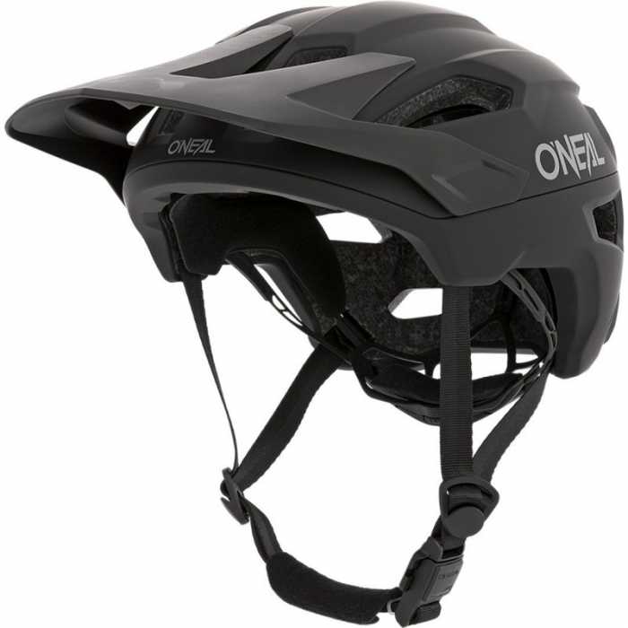 Casco R1 Smart Nero con Interfono