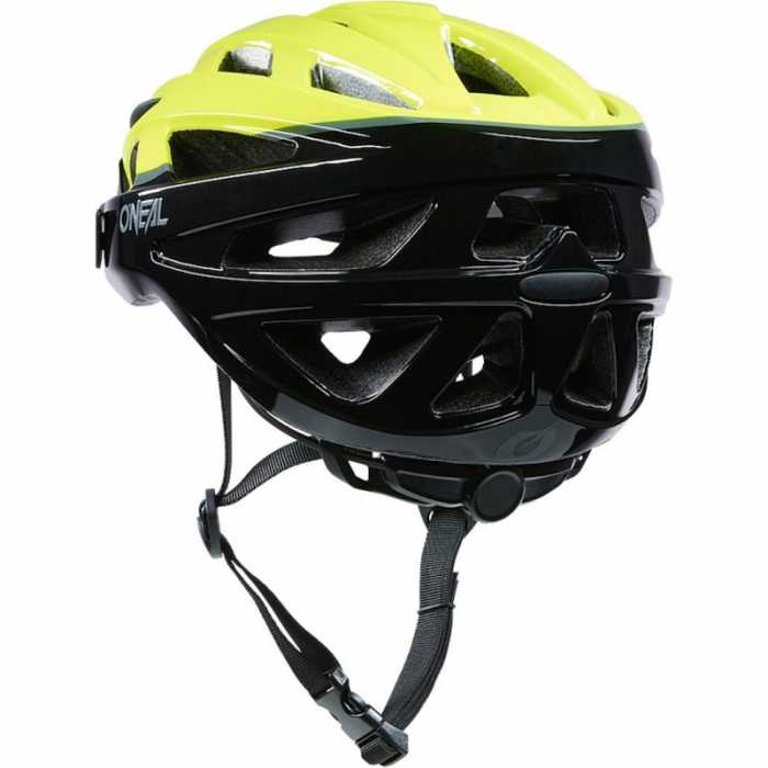 Casco R1 Smart Nero con Interfono