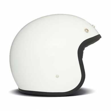 BELL 708024 casco jet cafe racer custom 500 nero opaco