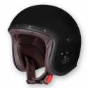 Casco Freeride Nero Opaco