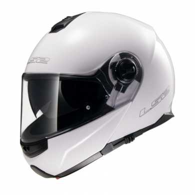 Casco N90-3 06 Lighthouse Giallo Nero