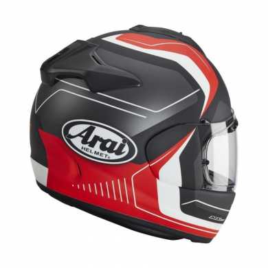 Arai Casco Integral Chaser-X Multicolor