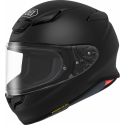 Casco Nxr 2 nero opaco