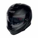 Casco N80-8 Classic N-Com Flat Black