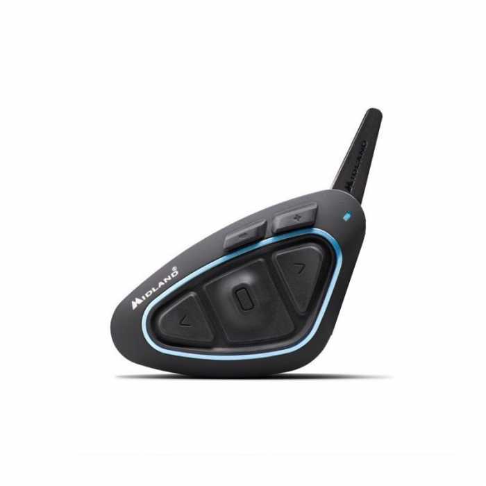 INTERFONO SINGOLO BLUETOOTH UCOM16 CELLULARLINE DA CASCO